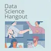 Data Science Hangout logo