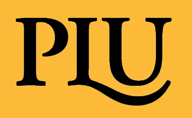 Pacific Lutheran University logo
