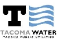 Tacoma Water logo